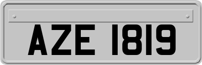 AZE1819