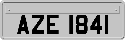 AZE1841