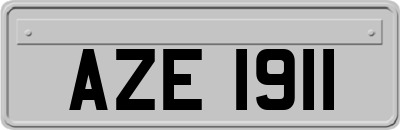 AZE1911