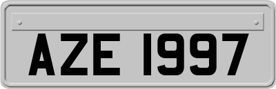 AZE1997