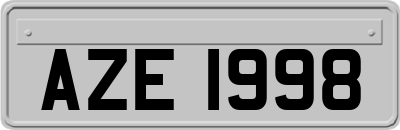 AZE1998