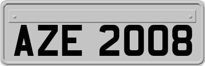 AZE2008
