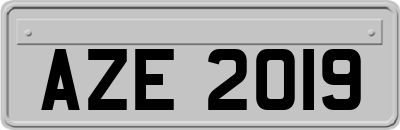 AZE2019