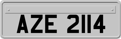 AZE2114