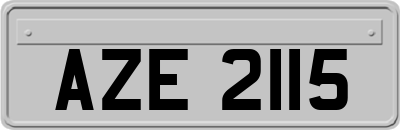 AZE2115