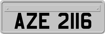 AZE2116