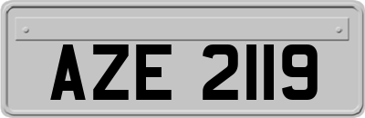 AZE2119