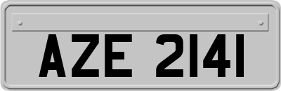 AZE2141