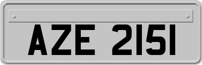 AZE2151
