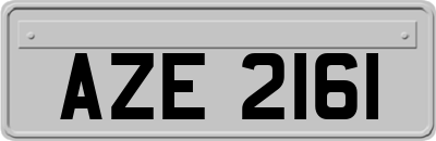 AZE2161