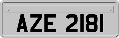 AZE2181