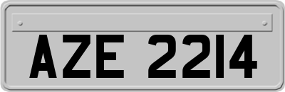 AZE2214