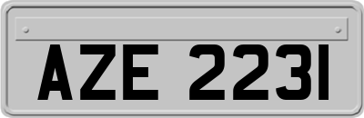 AZE2231