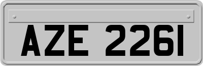 AZE2261