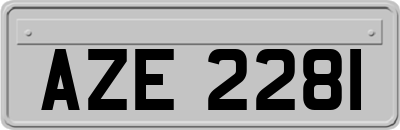 AZE2281