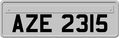 AZE2315