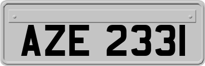AZE2331