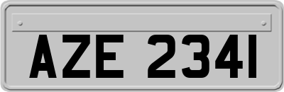 AZE2341
