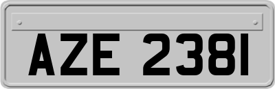 AZE2381