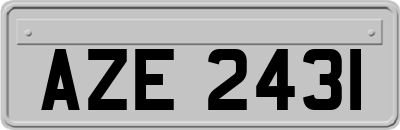 AZE2431