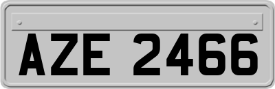 AZE2466
