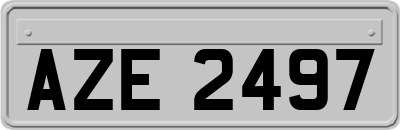AZE2497