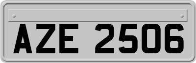 AZE2506