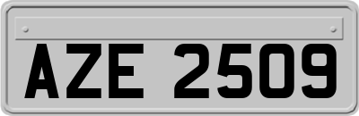 AZE2509