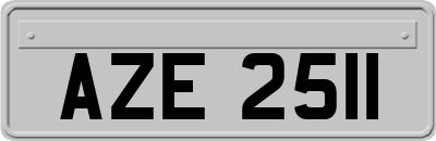 AZE2511