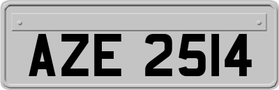 AZE2514