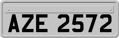 AZE2572