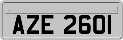 AZE2601