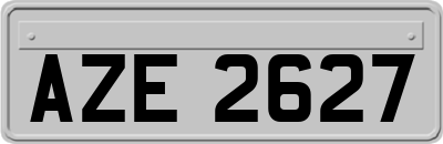 AZE2627