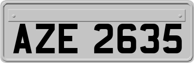 AZE2635