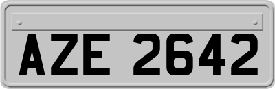AZE2642