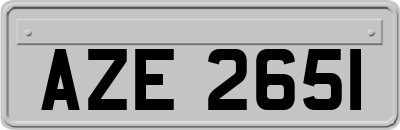 AZE2651