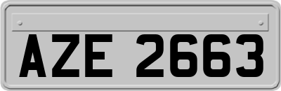 AZE2663