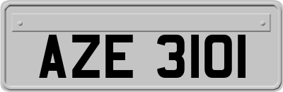 AZE3101