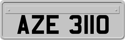 AZE3110