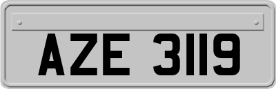 AZE3119