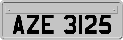 AZE3125