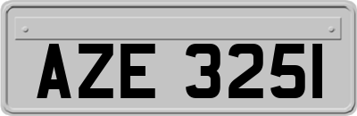 AZE3251