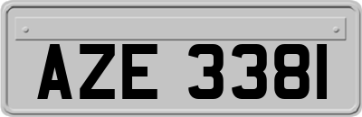 AZE3381