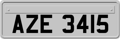 AZE3415