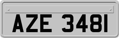 AZE3481