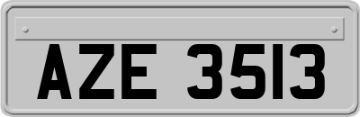 AZE3513