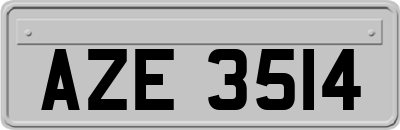 AZE3514