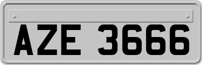 AZE3666