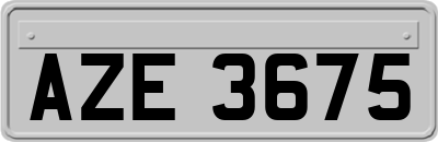 AZE3675