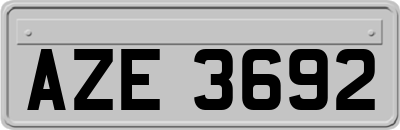 AZE3692